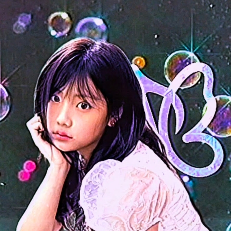 Kpop Blissy 