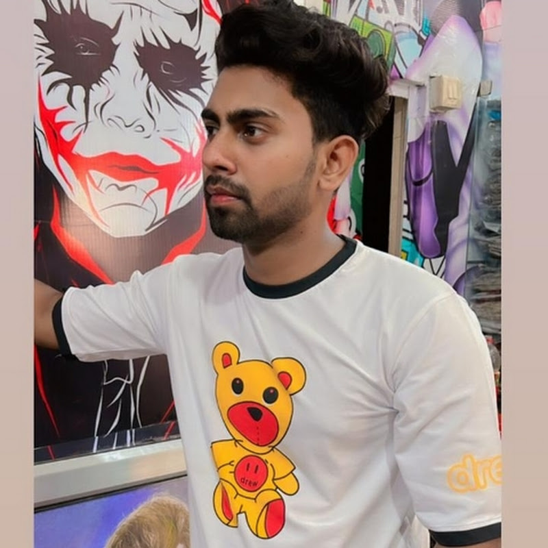 Bharat Aesthetic