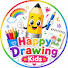 HqkYLGqDfQE-channel-avatar-Happy Drawing Kids