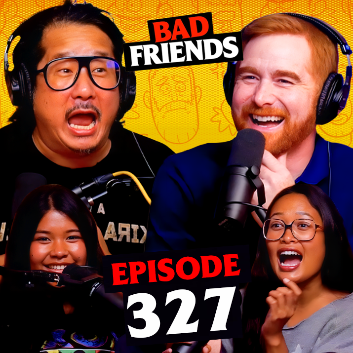 Post from Bad Friends