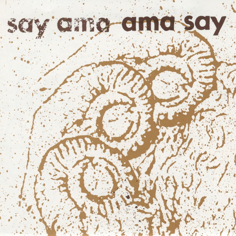 Ama Say - Topic