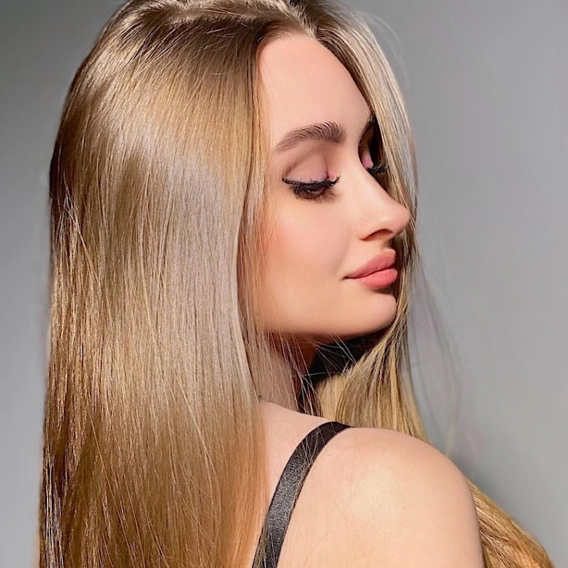 Просто Дашик