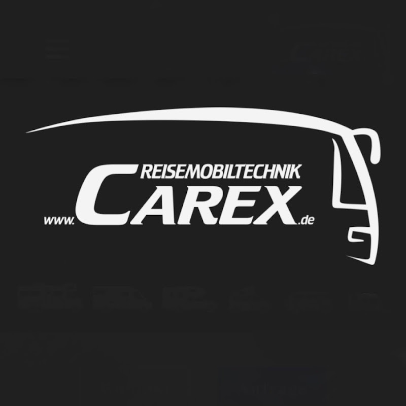 CAREX Reisemobiltechnik