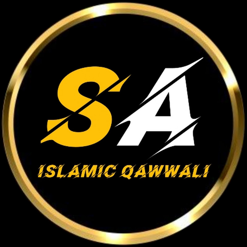 SA Islamic Qawwali 