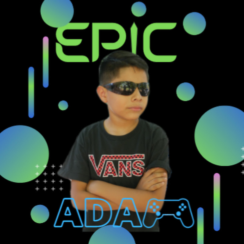 Epic Adam