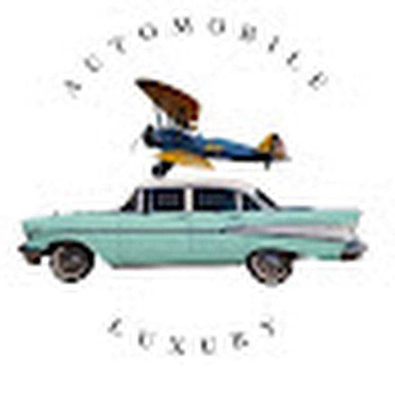Automobile Luxury