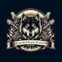 A Fury Wolf Music Production logo