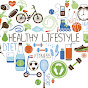 Healthy Lifestyle logo