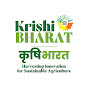 CII AgroTech India - Krishi Bharat logo