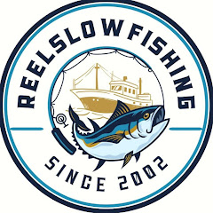 ReelSlowFishing