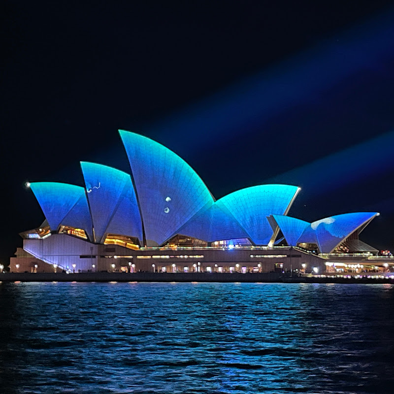 Sydney Travel Concerts channel avatar