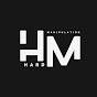 Hard Manipulation logo