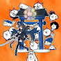 にゃんこ教室　【TOON　Games】