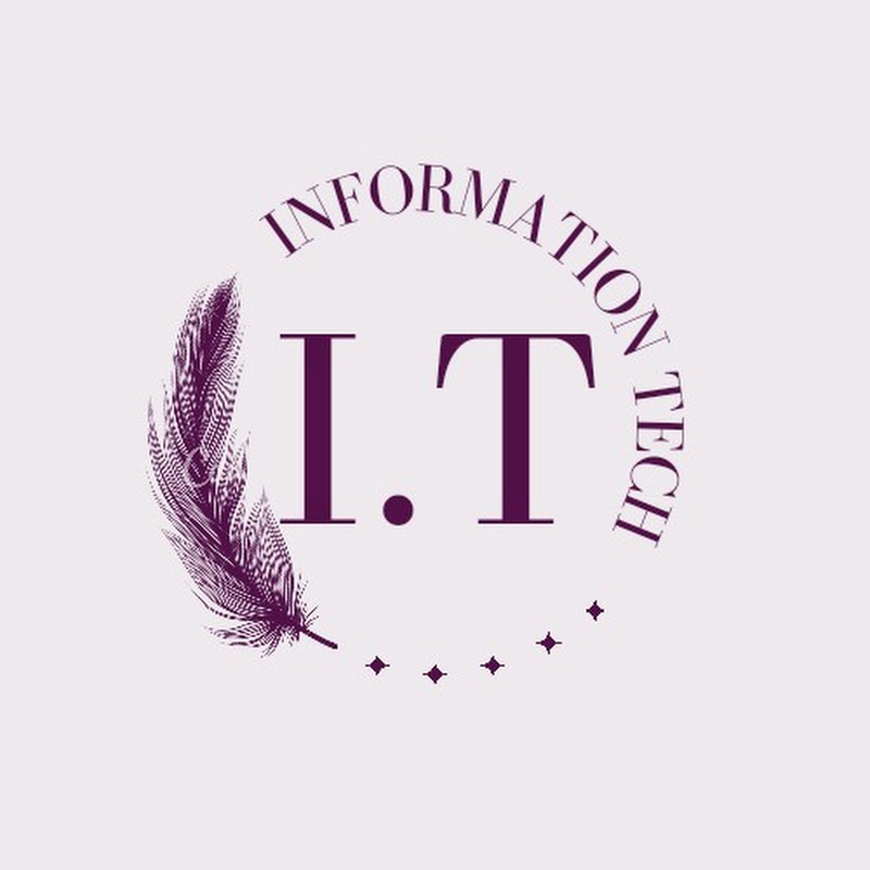 INFORMATION TECH