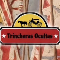 TRINCHERAS OCULTAS | Javier Rubio