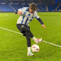  ☠️TAMAKOU FOOTBALL CH 2【football skill 】