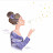 Marguerite Art Tarot