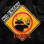 No Entry Urbex