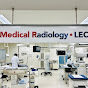 Medical radiology LEC logo
