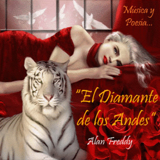 Alan Freddy "El Diamante de los Andes"