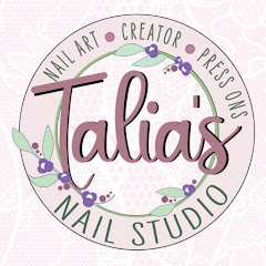 Talia's Nail Studio Avatar