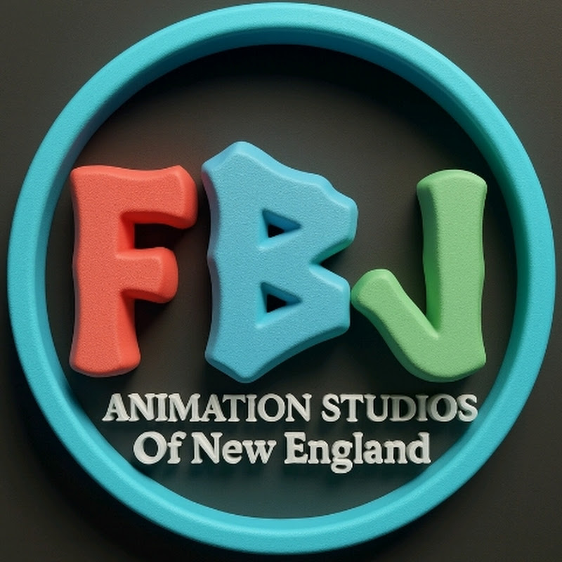FBJ Animation Studios of New England icon