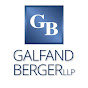 Galfand Berger logo