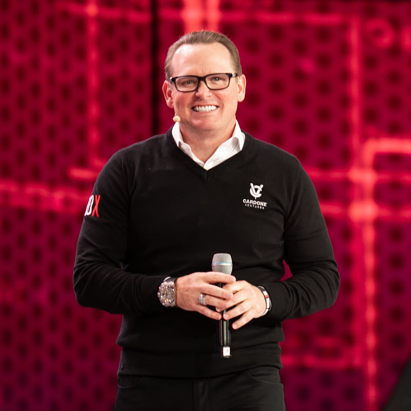 Building Billions Podcast 