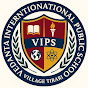 Vedanta International Public School - VIPS logo