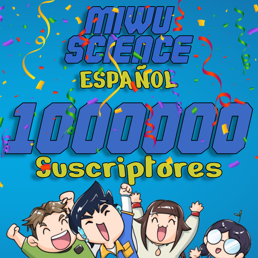 Post from Miwu Science Español