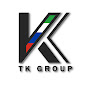 TK GROUP farsi logo