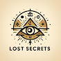 Lost Secrets logo