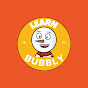 Learn with Bubbly⛄ logo