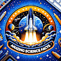 Amazing Science Facts logo