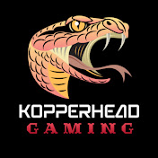 KOPPERHEAD Gaming
