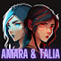 Iyz2uv8bjCE-channel-avatar-Amara Talks