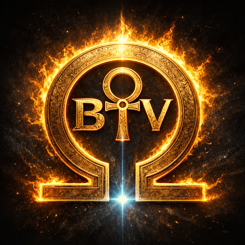 BTV Omega | Beyond The Veil icon