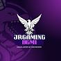 JR Gaming BGMI logo