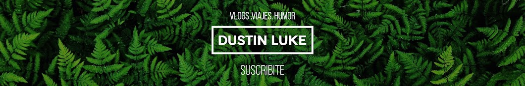 Dustin Luke Avatar canale YouTube 