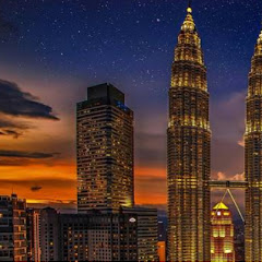 Thumbnail of related channel