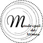 le Madrigal de Nîmes logo