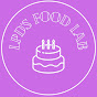 LPD's Food Lab logo