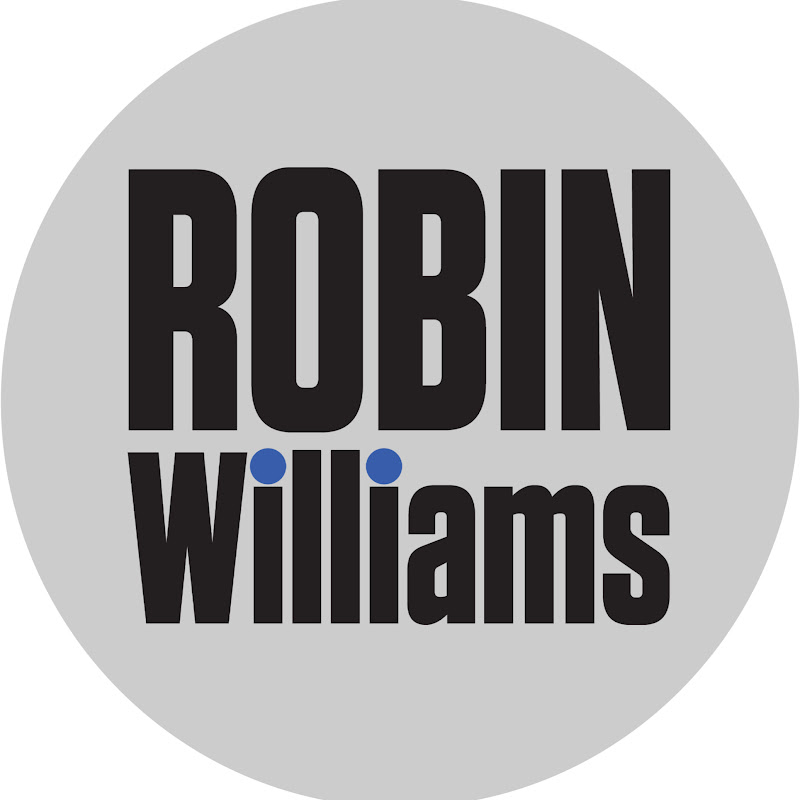 Official Robin Williams
