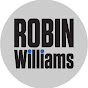 Official Robin Williams logo