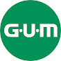 GUM® USA logo