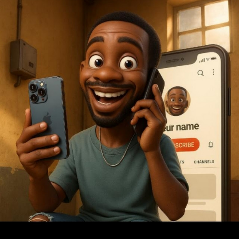 Benuorah's  Music & Visuals