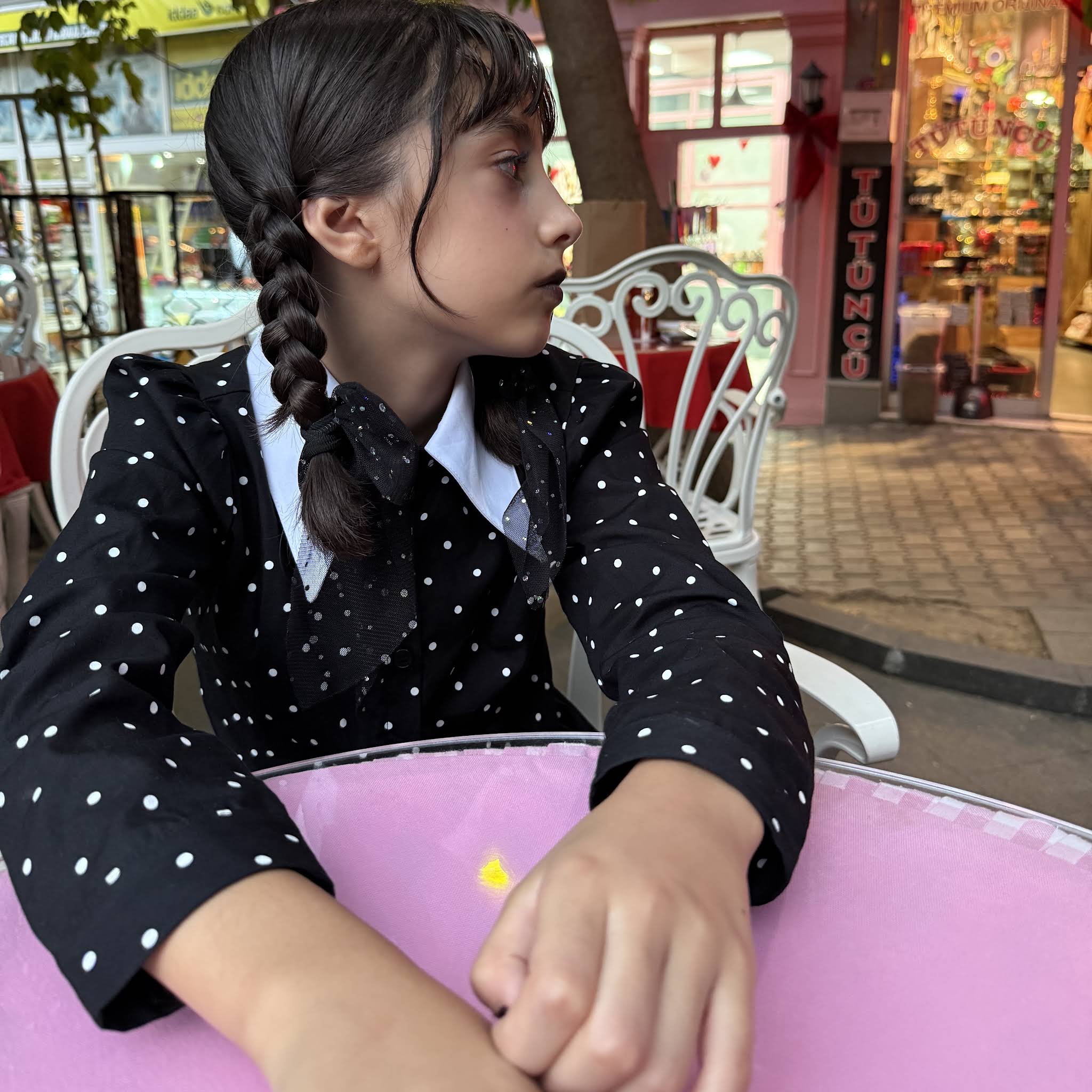 Post from Tima & Rida