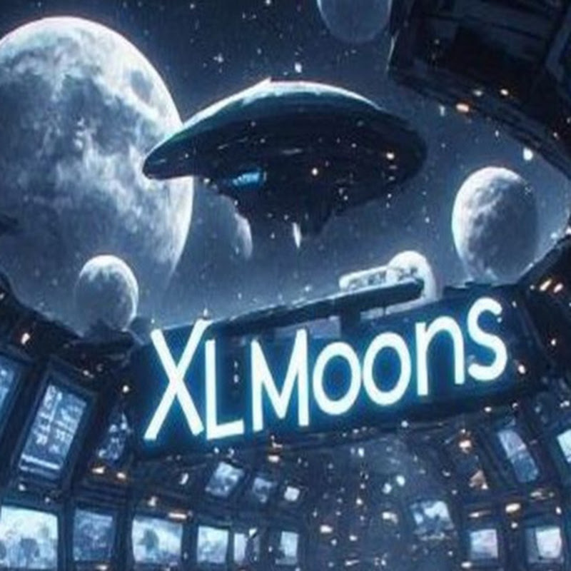 XLMoons