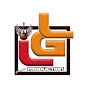 LGL MUSIC PRODUCTION  logo