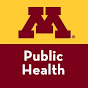 University of Minnesota School of Public Health logo